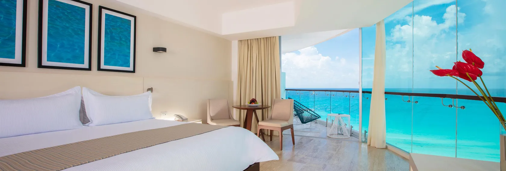 Krystal Grand Cancun All Inclusive