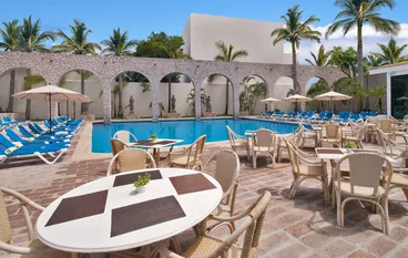 El Cid Granada Hotel & Country Club