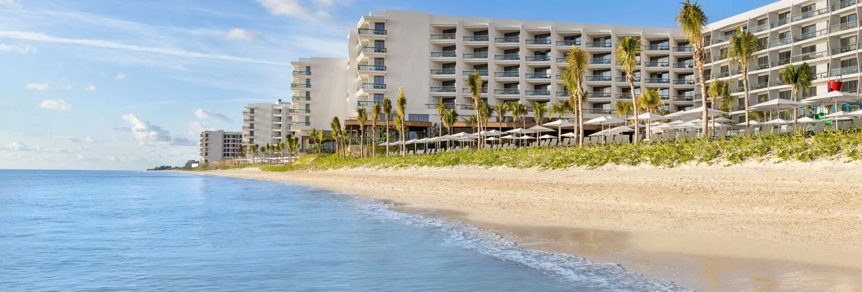 Hilton Cancun