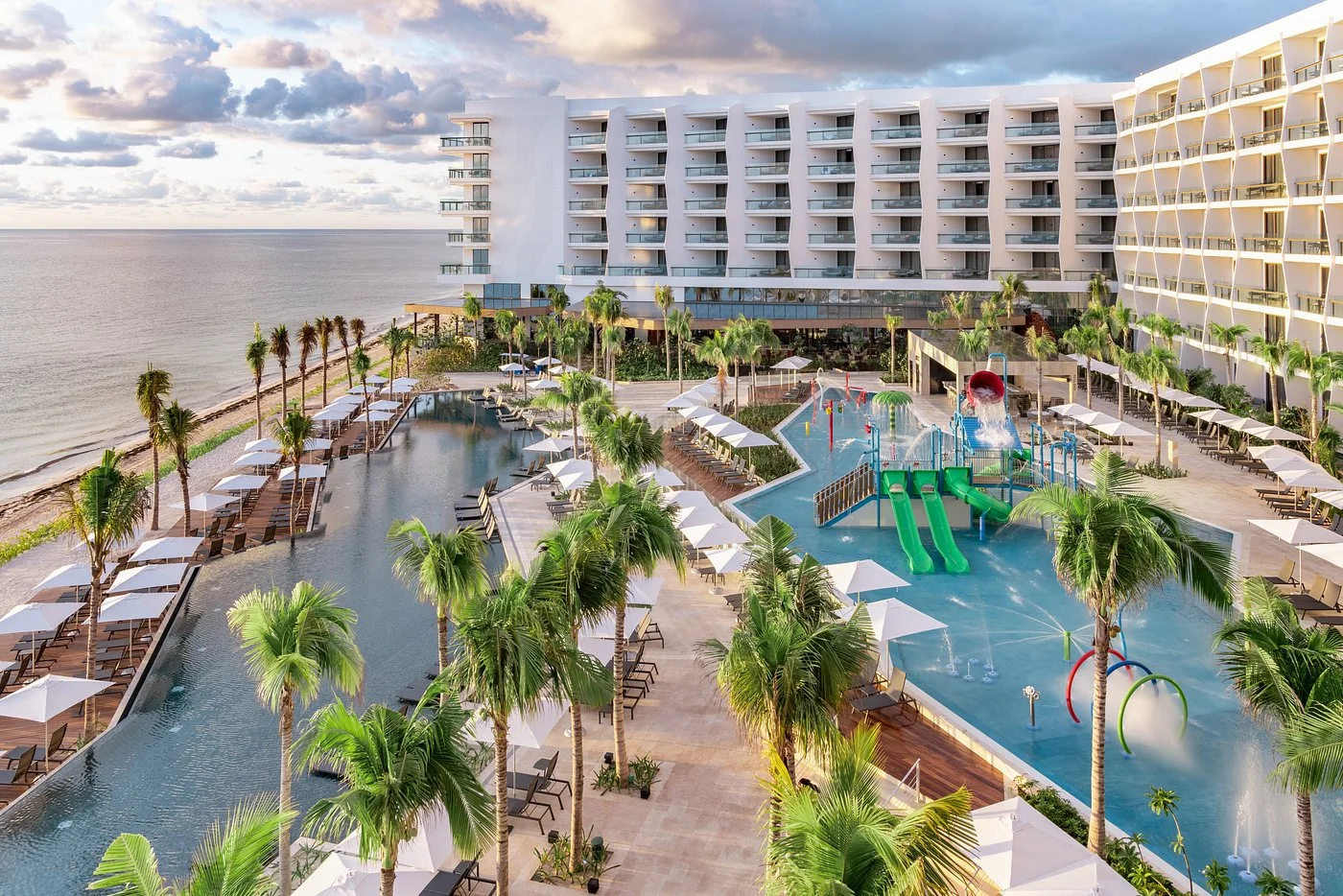 Pueblo Bonito Emerald Bay Resort & Spa
