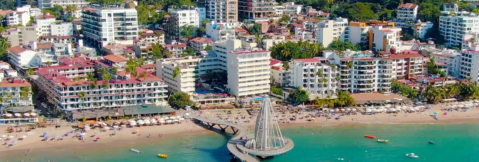 Hotel Delfín Vista Pier Beach Front