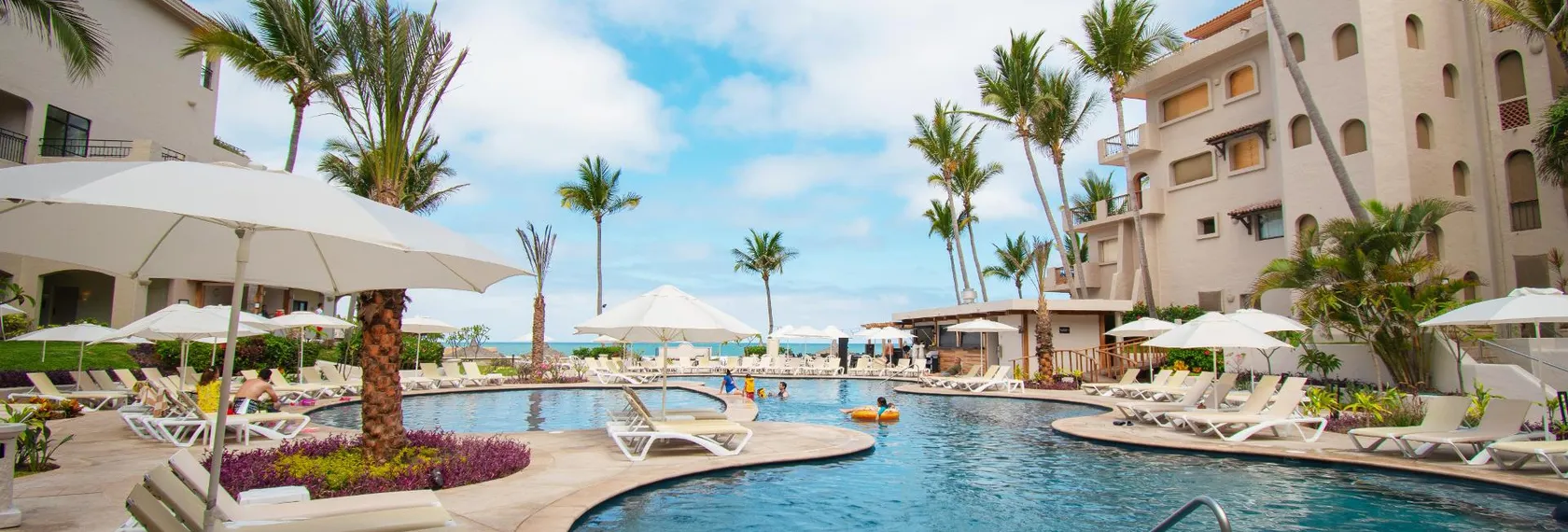 Pueblo bonito mazatlán
