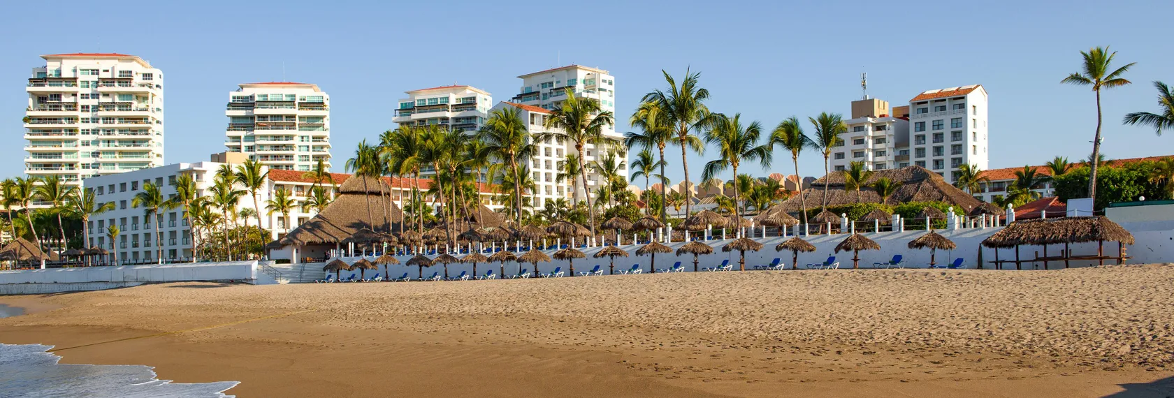 Melia Puerto Vallarta All Inclusive