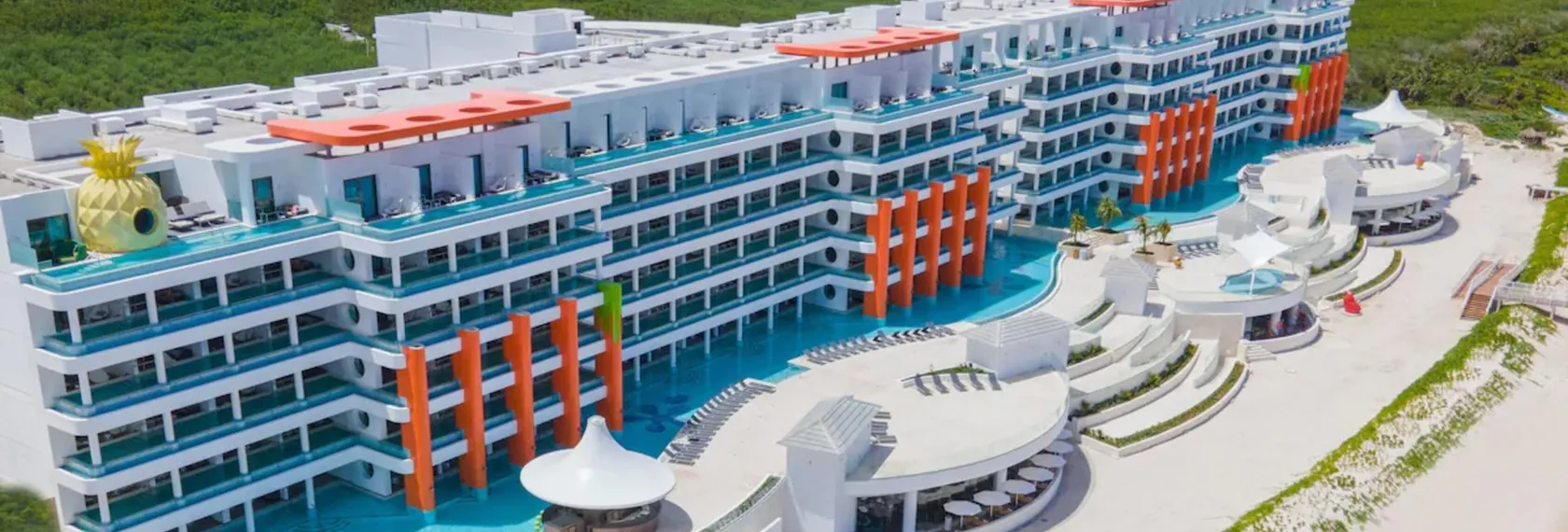 Nickelodeon Hotels & Resorts Riviera Maya