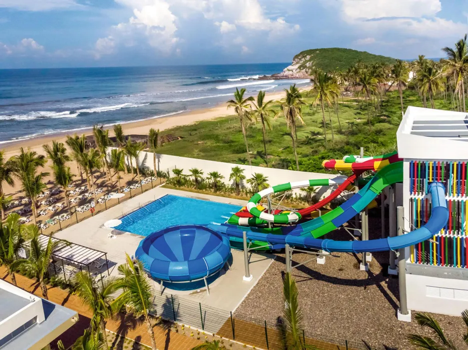 Riu Emerald Bay