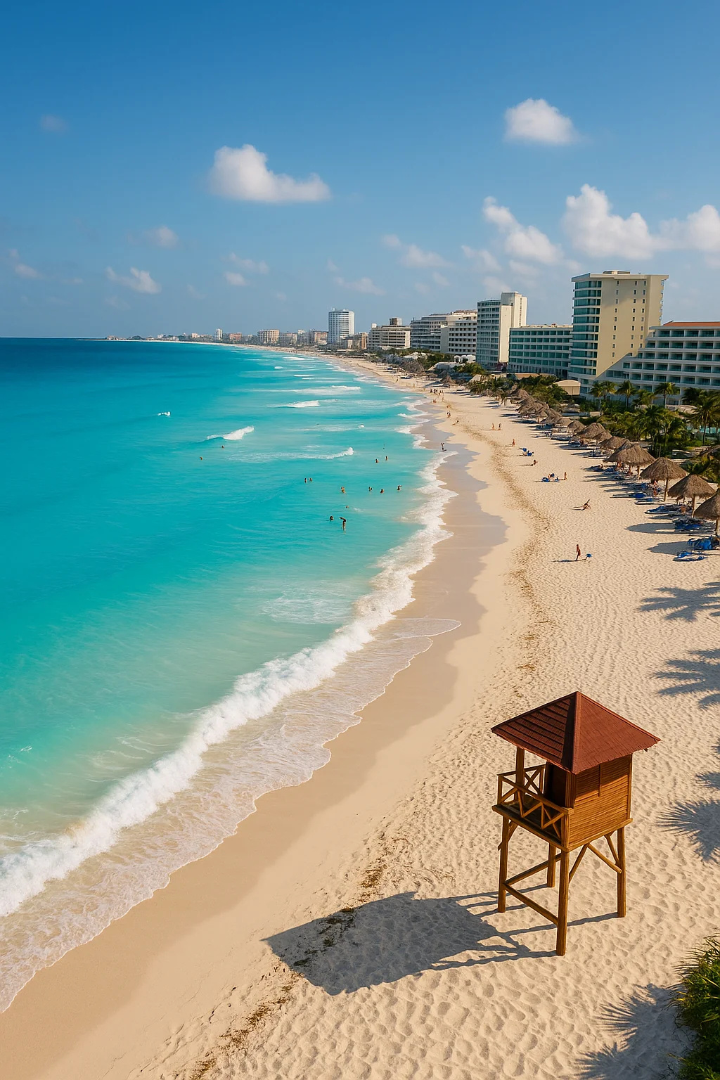 top-hotels-cancun