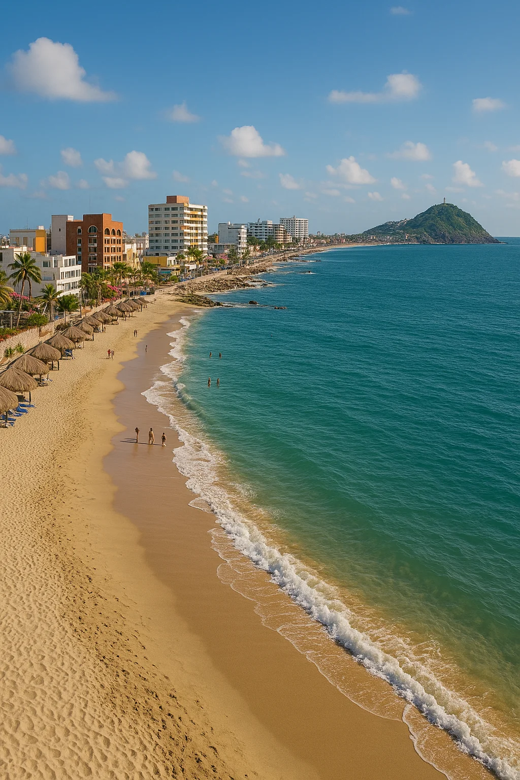 top-hotels-mazatlan